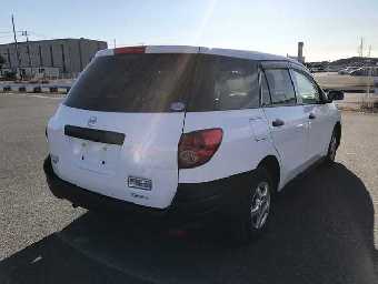 NISSAN NV150 AD 2019 Image 13