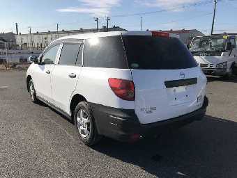 NISSAN NV150 AD 2019 Image 14