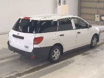 NISSAN NV150 AD 2019 Image 5