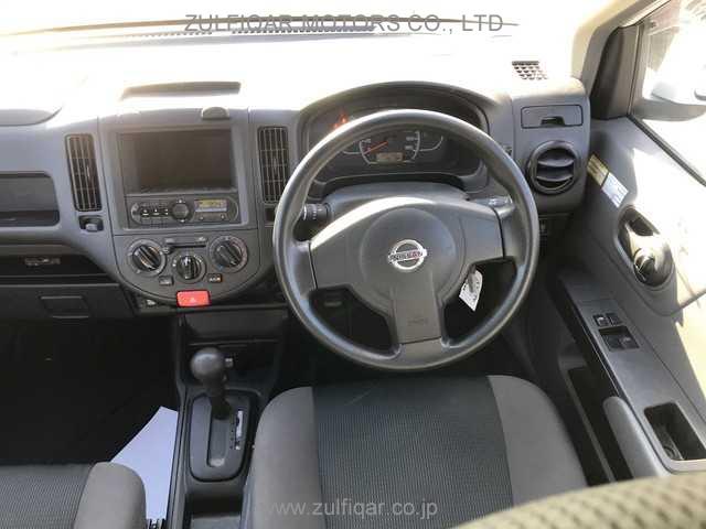 NISSAN NV150 AD 2019 Image 7