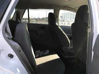NISSAN NV150 AD 2019 Image 9