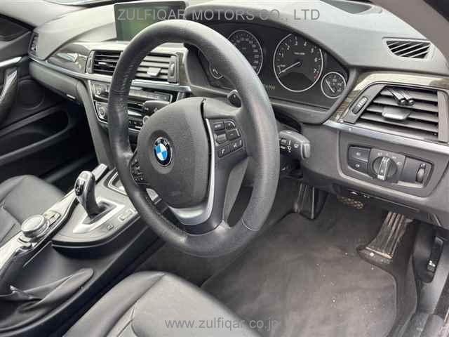 BMW 4 SERIES 2015 Image 3