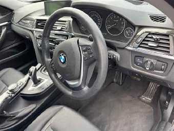 BMW 4 SERIES 2015 Image 3