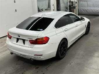 BMW 4 SERIES 2015 Image 5