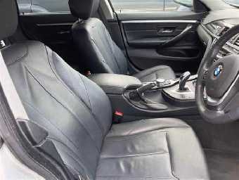 BMW 4 SERIES 2015 Image 7