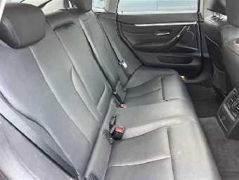 BMW 4 SERIES 2015 Image 8