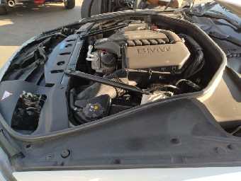 BMW 6 SERIES 2012 Image 11