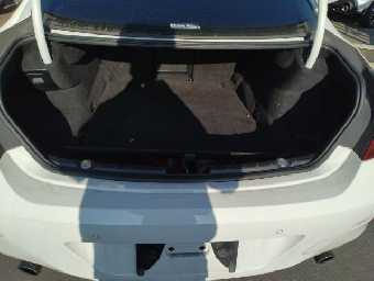 BMW 6 SERIES 2012 Image 14