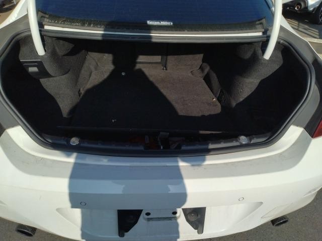BMW 6 SERIES 2012 Image 20