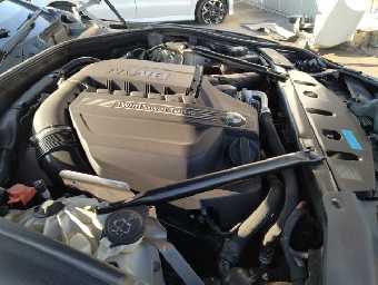 BMW 6 SERIES 2012 Image 26