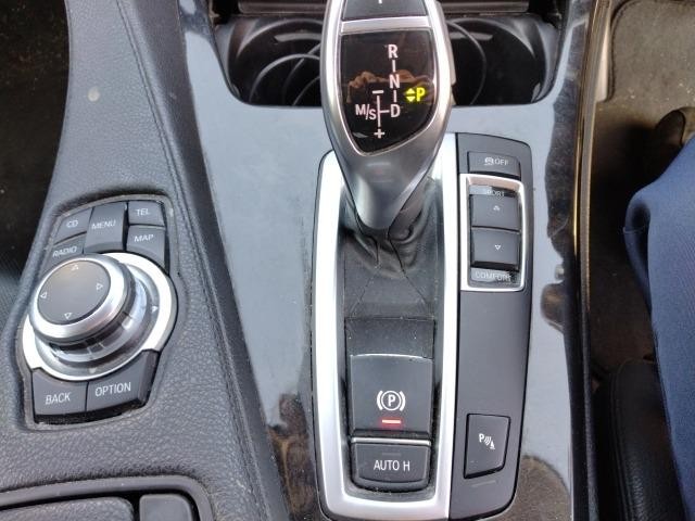 BMW 6 SERIES 2012 Image 36