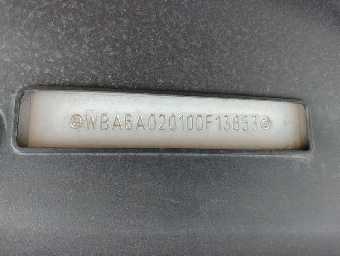 BMW 6 SERIES 2012 Image 8