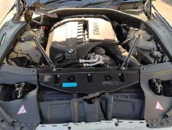 BMW 6 SERIES 2012 Image 10