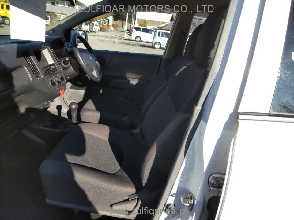 NISSAN NV150 AD 2019 Image 21