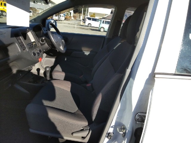 NISSAN NV150 AD 2019 Image 21