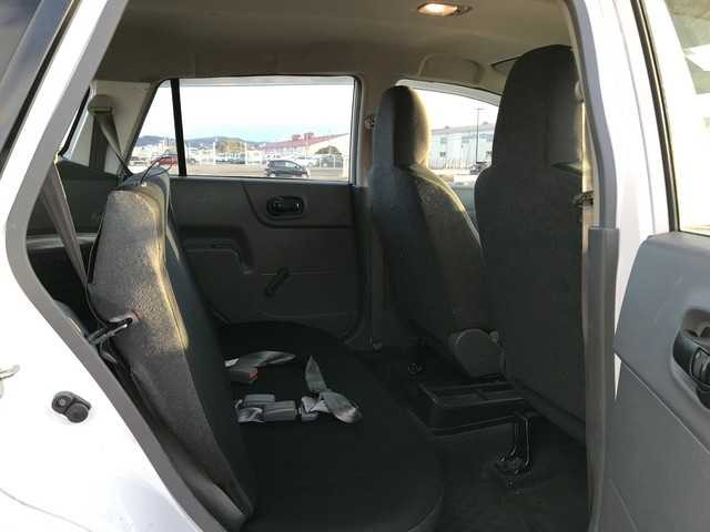 NISSAN NV150 AD 2019 Image 24