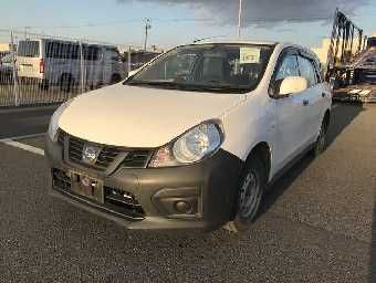 NISSAN NV150 AD 2019 Image 19