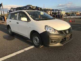 NISSAN NV150 AD 2019 Image 20