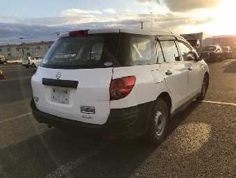 NISSAN NV150 AD 2019 Image 21