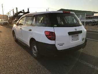 NISSAN NV150 AD 2019 Image 22