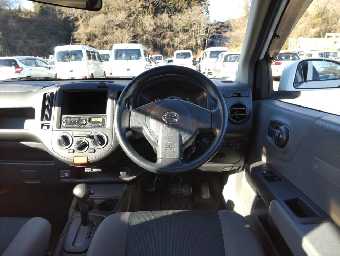 NISSAN NV150 AD 2019 Image 8