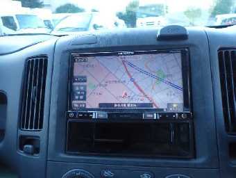 NISSAN NV150 AD 2018 Image 7