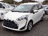 TOYOTA SIENTA 2020 Image 1