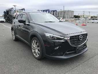 MAZDA CX-3 2018 Image 15