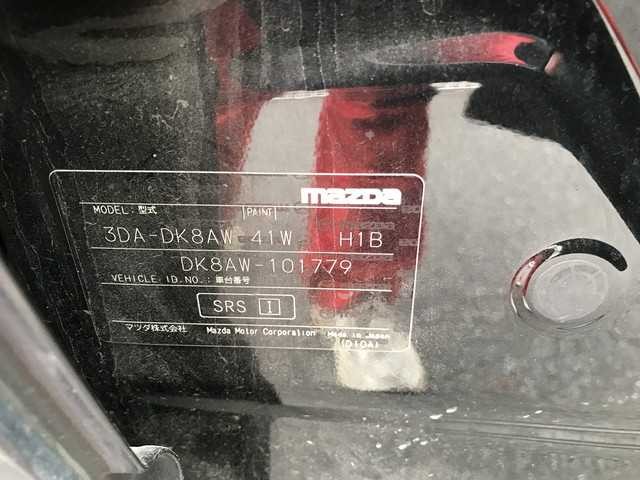 MAZDA CX-3 2018 Image 26