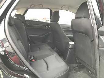 MAZDA CX-3 2018 Image 20