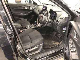 MAZDA CX-3 2018 Image 5