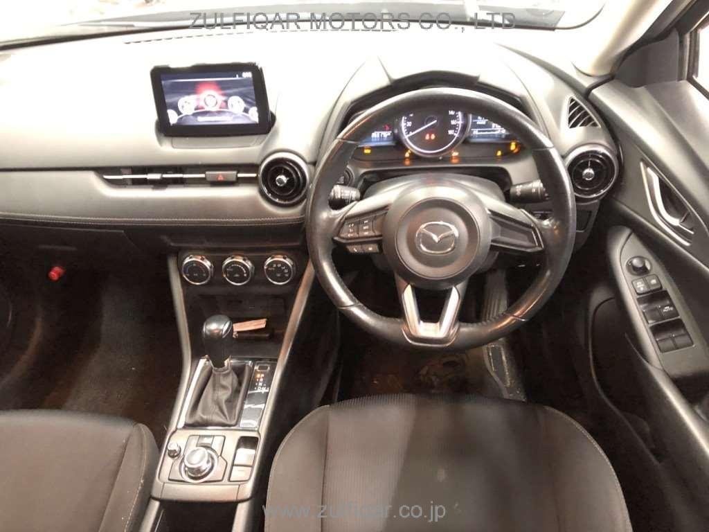 MAZDA CX-3 2018 Image 6