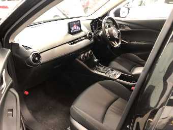 MAZDA CX-3 2018 Image 8