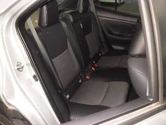 TOYOTA YARIS CROSS 2022 Image 7