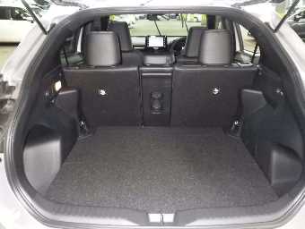 TOYOTA YARIS CROSS 2022 Image 8