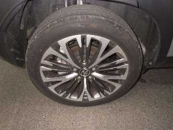 TOYOTA YARIS CROSS 2022 Image 9