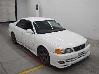 TOYOTA CHASER 2000 Image 1