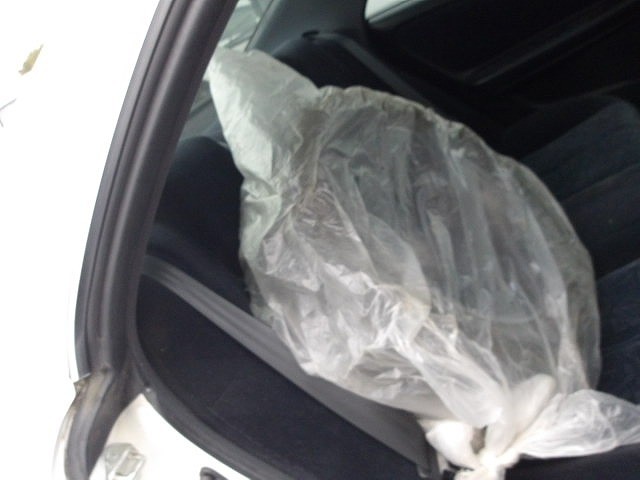 TOYOTA CHASER 2000 Image 19