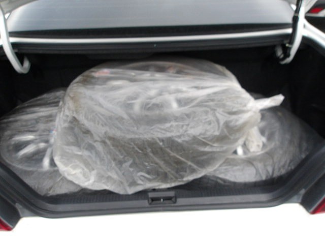 TOYOTA CHASER 2000 Image 20