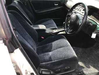 TOYOTA CHASER 2000 Image 3