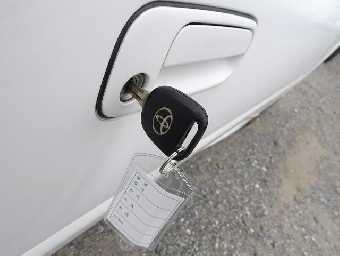 TOYOTA CHASER 2000 Image 18