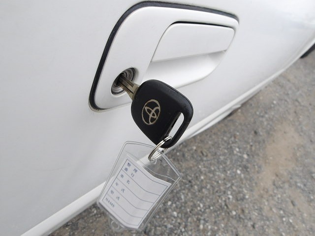 TOYOTA CHASER 2000 Image 26