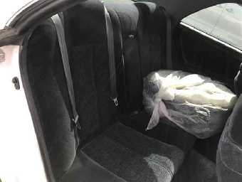 TOYOTA CHASER 2000 Image 6