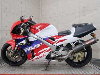 HONDA RVF400 1995 Image 2