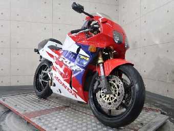 HONDA RVF400 1995 Image 4