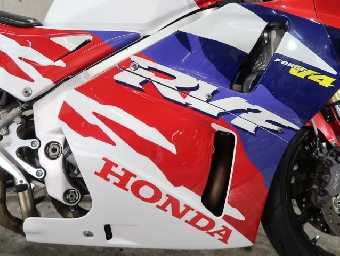 HONDA RVF400 1995 Image 6