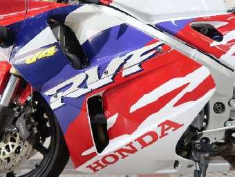 HONDA RVF400 1995 Image 7