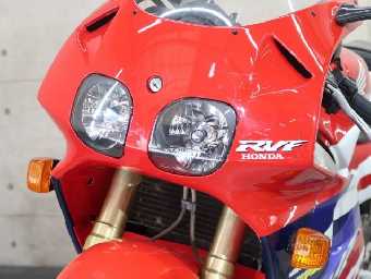 HONDA RVF400 1995 Image 8