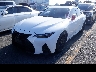 LEXUS IS 2022 Image 31