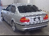 BMW 3 SERIES 2001 Image 2